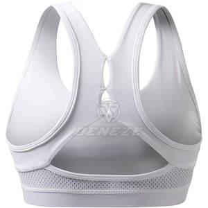 Ropa Deportiva, Nueva Llegada, Hecho en Pakistán, Sujetador Deportivo, Ropa de Gimnasio, Sujetador Deportivo Transpirable para Mujer - Product Image 4