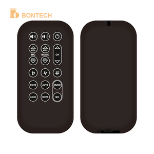 Prix compétitif, émetteur IR Bontech E-23, télécommande à 23 touches maximum avec indicateur LED, portée >10m - Product Image 3