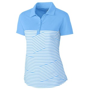 เสื้อผู้หญิง ผ้าฝ้าย 100% ระบายอากาศได้ดี เป็นมิตรกับสิ่งแวดล้อม แห้งเร็ว แขนสั้น ลายเรียบ สไตล์สตรีทแวร์ ดีไซน์ปรับแต่งได้ - Product Image 3