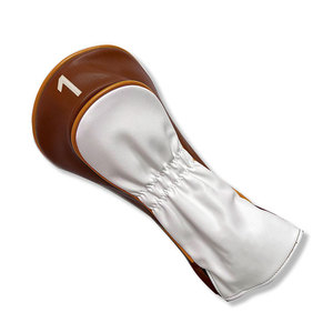 Housse de tête de club de golf de haute qualité, design personnalisé avec service OEM, finition premium et offre au meilleur prix - Product Image 4