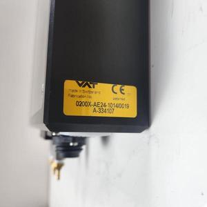Válvula de Vacío Miniatura VAT 0200X-AE24-1014 - Equipos y Piezas de Semiconductores de Confianza con Legado Global - Product Image 3