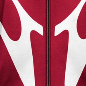OEM Custom Logo Wholesale Men's Full Face Zip Hoodie Regular Fit 100% Cotton Winter Acid Washed Embroidered Streetwear - Product Image 3