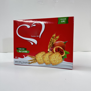 Soluciones de impresión de empaques personalizados adecuadas para empaques de regalo y de alta gama. - Product Image 1