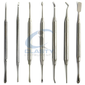 Kit Dental Premium Duradero al Mejor Precio, Removedor de Sarro y Placa de Acero Inoxidable, Set de Higiene Bucal - Product Image 4
