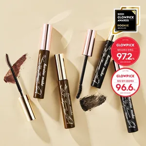 Kiss Me eroina trucco lungo 6g Super impermeabile per il Mascara - Product Image 1