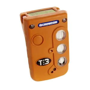 3 gas Detector Hot Bán gas xách tay Detector chất lượng tốt Báo động rò rỉ GAS Detector trong giá rẻ