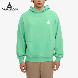 เสื้อฮู้ดดี้ผู้ชายคุณภาพสูง ไซส์ใหญ่พิเศษ เสื้อฮู้ดดี้ฤดูหนาว ขายส่งจากโรงงานโดยตรง ราคาสมเหตุสมผล - Product Image 1
