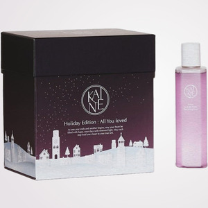 Ensemble de soins de la peau coréens KAINE K-Beauty Holiday Edition All You Loved Fabriqué en Corée Unisexe de coreanos - Product Image 4