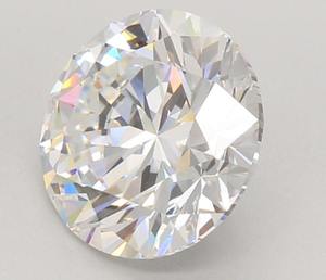 Diamant synthétique CVD de qualité supérieure, couleur DEF, coupe excellente, pour bagues, boucles d'oreilles, colliers, bijoux. Disponible au meilleur prix du marché. - Product Image 5