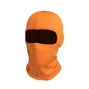 Máscara de Moda para Deportes al Aire Libre de Verano, Capucha para Ciclismo, Motociclismo, Protección Solar, Antipolvo, Pasamontañas para Esquí, HECHO POR HS 2027 - Product Image 4