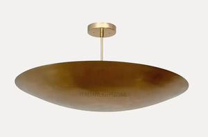 Premium <b>Modern</b> Mid Century Adjustable Height <b>LED</b> Multi Chandelier Pendant <b>Ceiling</b> Mount Fixture for Dining Room Kitchen Living - Product Image 2