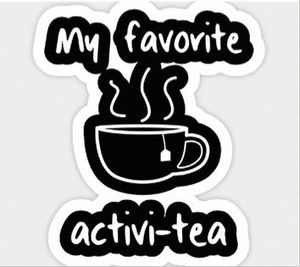 Posavasos de té con logo personalizado impreso a todo color, posavasos ecológicos de corcho y cartón para bebidas - Product Image 6