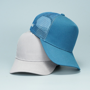 Venta Directa de Fábrica, Gorras de Béisbol Unisex con Visera Curva, Personalizadas con Logotipo Bordado en 3D, 6 Paneles, 100% Algodón, Impresión por Sublimación, Estilo Urbano - Product Image 5