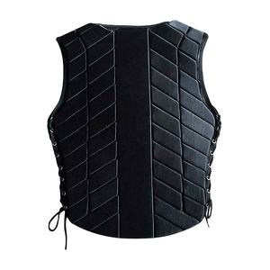 Chaleco de Seguridad para Montar a Caballo de Primera Clase, Cómodo, de Poliéster Ligero, con el Mejor Diseño, Transpirable, en Varios Colores - Product Image 4