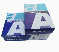 Papier copie A4 blanc 80 g/m² 500 feuilles, papeterie de bureau, vente en gros à prix réduit