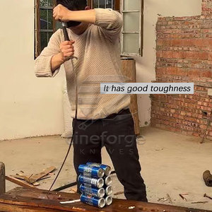Épées personnalisées avec logo, vente en gros, accessoires de plein air, vente en ligne, épées fabriquées au Pakistan - Product Image 6
