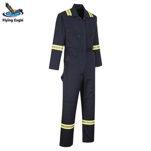 Uniforme de Trabajo con Logotipo Personalizado, Chaqueta de Seguridad Reflectante, Pantalones, Conjunto de Ropa de Trabajo para Construcción - Product Image 6