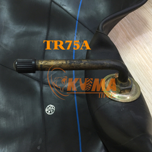 Cámara de Aire de Butilo KUMA, Larga Duración, Alta Calidad, Negra, para Todos los Vehículos, Vehículos de Construcción, Garantía de 12 Meses, Hecho en Vietnam - Product Image 5