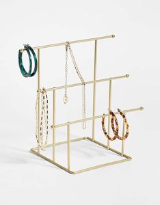 ที่วางเครื่องประดับสำหรับสาวๆ ของขวัญสุดหรู ที่จัดระเบียบเครื่องประดับสำหรับสุภาพสตรี แท่นโชว์เครื่องประดับสุดหรู - Product Image 1