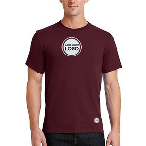 Super Soft 100% Organic T Shirts T Shirts at wholesale prices Bulk discounts <b>no</b> minimum tri-blend t shirts - Product Image 1