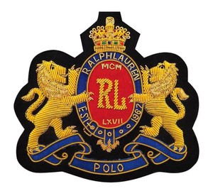 ตราสัญลักษณ์ทหารม้าปักดิ้นทองทำมือ น้ำหนักเบา เป็นมิตรกับสิ่งแวดล้อม เหมาะสำหรับเสื้อแจ็คเก็ต เสื้อเบลเซอร์ และเครื่องแบบ - Product Image 3