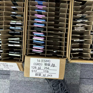 โทรศัพท์มือถือปลดล็อคเกรด A+ รุ่น <span class=keywords><strong>11</strong></span> ความจุ <span class=keywords><strong>128GB</strong></span> / <span class=keywords><strong>11</strong></span> <span class=keywords><strong>Pro</strong></span> ความจุ 256GB / <span class=keywords><strong>11</strong></span> <span class=keywords><strong>Pro</strong></span> <span class=keywords><strong>Max</strong></span> ความจุ 256GB ขนาดหน้าจอ 6.1 นิ้ว 5.8 นิ้ว 6.5 นิ้ว รองรับ 4G LTE สมาร์ทโฟนพร้อมใช้งาน - Product Image 2