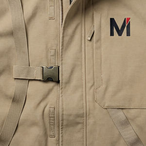 Chaqueta de Campo Impermeable para Hombre al por Mayor, Equipo de Caza, Ropa Exterior Aislante y Transpirable, MALUZA INDUSTRIES - Product Image 5