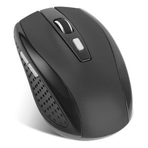 2.4G Wireless Gaming <b>Mouse</b> for PC Laptop Macbook 3 Adjustable DPI 6 Buttons with Included Receiver - Product Image 5