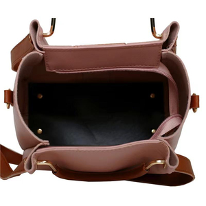 Sacs fourre-tout en cuir véritable faits à la main pour femmes, qualité supérieure, 100% cuir, imperméables, personnalisables, pour le sport, les voyages, l'hiver - Product Image 5