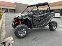 CF Moto ZForce 950 Sport