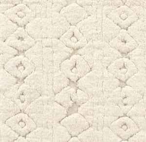 Tapis de style bohème de luxe, tapis texturé neutre, tapis à boucles coupées, motif géométrique moderne, tapis décoratif pour salon et chambre à coucher - Product Image 4