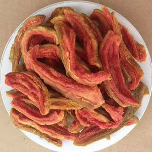 OEM ODM Mekong River Golden Harvest, goyave rose séchée douce, 100% naturelle, longue durée de conservation, qualité d'exportation - Product Image 1