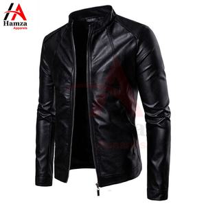 Chaqueta Bomber de Cuero Vacuno Genuino Personalizada para Hombre, Cuello Alto, Impermeable, Bordado y Parches Personalizados, Venta al por Mayor - Product Image 2