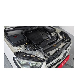Mercedes-Benz GLC300 4MATIC Coupé 2023, Classe GLC, 46 866 km, Volant à Gauche, Boîte Automatique, Caméra Arrière - Product Image 6