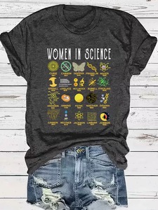เสื้อยืดโอเวอร์ไซส์พิมพ์ลายกราฟิกวินเทจ เสื้อยืดสตรีทแวร์พิมพ์โลโก้ตามสั่ง - Product Image 2