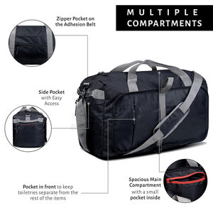 Bolsa Deportiva Multifuncional de Último Diseño para Exteriores, con Logotipo Personalizado, Precio al por Mayor, para Hombre - Product Image 5