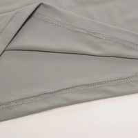 Rashguard tendance à manches courtes, Rashguards personnalisés à manches courtes, Rashguard sur mesure pour hommes