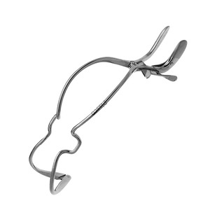 PISSCO Abrebocas Dental para Examen Oral, Retractor Bucal con Trinquete, Abrebocas Quirúrgico - Product Image 6