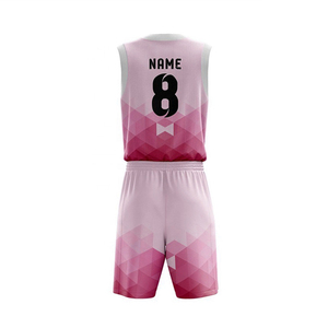 Uniforme de basket-ball pour hommes à manches courtes, design personnalisé, fabriqué au Pakistan, parmi les dix meilleurs produits, en vente, vêtements de sport - Product Image 2