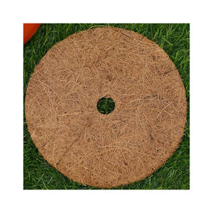Tapis anti-mauvaises herbes en fibre de coco 100% naturelle – Prix d'usine compétitif - Product Image 1