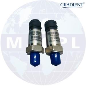 เซ็นเซอร์วัดแรงดัน 1089962518 ใช้ได้กับเครื่องอัดอากาศแบบสกรู โดย MC AUTOMATION & CONTROLS - Product Image 3