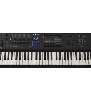 Teclado sintetizador MODX M6 ORIGINAL NUEVO, con sistema de control de movimiento que permite una expresión profunda en tiempo real. - Product Image 2