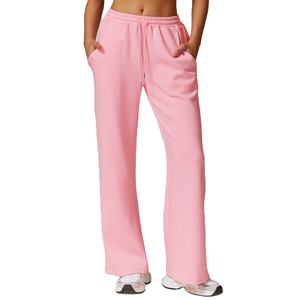 Collants de compression athlétiques pour femmes – Pantalons d'entraînement flexibles pour le fitness, la danse et les sports de plein air - Product Image 3