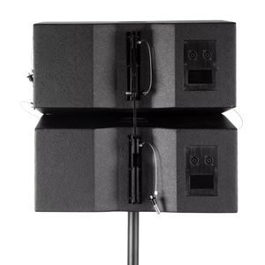 Subwoofer volant de haute qualité HDL38-AS W Active 3200W 18 pouces - Product Image 4