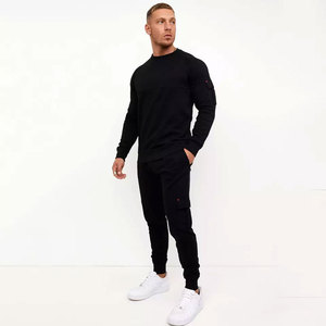 Sudaderas con Logotipo Personalizado para Marcas de Ropa, Sudaderas Premium al por Mayor, Fabricación de Ropa de Marca Privada para Hombre - Product Image 4