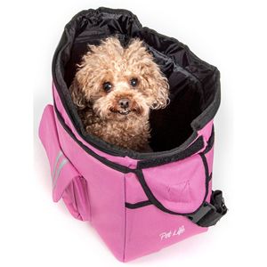 Transportín para Mascotas de Hombro SUMMIT, Manos Libres - Product Image 2