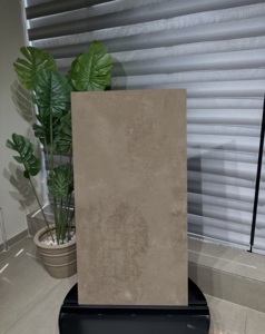 Carrelage en céramique AVEYRON NOCE fabriqué en Inde, finition mate, revêtement mural et de sol de luxe, disponible à un prix compétitif - Product Image 5