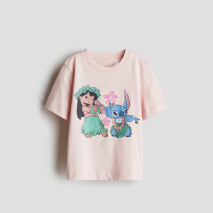 Camiseta de algodón estampada para niños jóvenes, camiseta informal suave y transpirable con gráficos de verano, ropa cómoda para el día a día para niños - Product Image 3