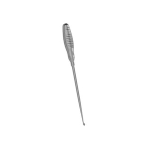 Surgical Stainless Steel Bone Curettes Manual Precision Orthopedic <b>Instrument</b> Medical Procedures Durable Design High <b>Temperature</b> - Product Image 2