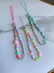 Luxury Handmade Embroidery Beaded <b>Lanyard</b> Stylish Neck Strap <b>for</b> Office School <b>Keys</b> and Cards - Product Image 5